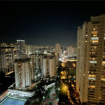 Apartamento para alugar com 3 suítes em Vila Leopoldina, São Paulo, SP
