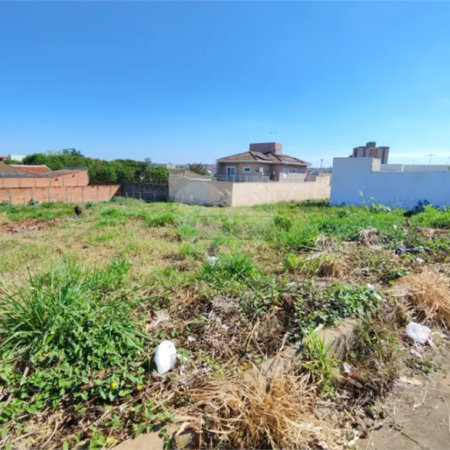 Terreno à venda em Alto da Boa Vista, Ribeirão Preto, SP