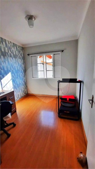 Apartamento à venda com 3 quartos em Vila Mogilar, Mogi das Cruzes, SP