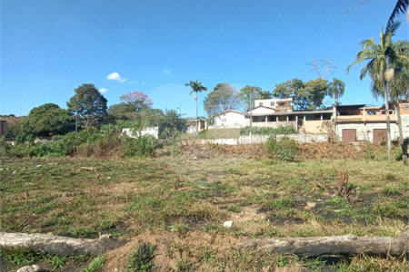 Terreno à venda em Tanque, Atibaia, SP