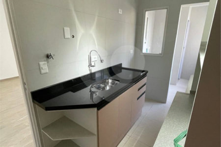 Apartamento para alugar com 2 quartos em Vila Constança, São Paulo, SP