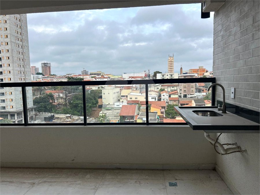 Apartamento à venda com 3 suítes em Vila Lucy, Sorocaba, SP