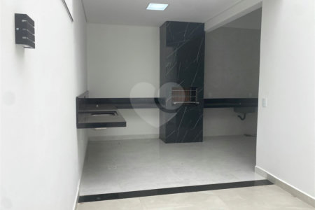 Casa à venda com 3 quartos, sendo 1 suíte, no condomínio Horto Florestal Villagio, Sorocaba - SP