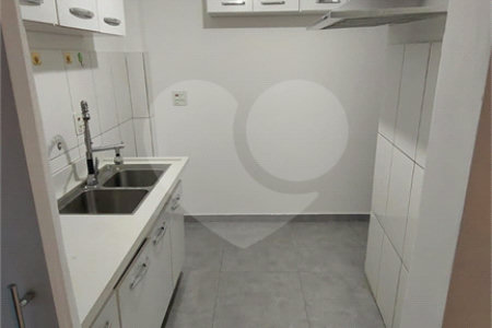 Apartamento à venda com 1 quarto em Liberdade, São Paulo, SP