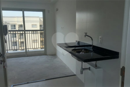 Apartamento à venda com 1 quarto em Vila Ester (zona Norte), São Paulo, SP