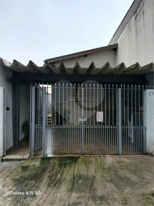 Casa Térrea à venda com 4 quartos em Casa Verde, São Paulo, SP