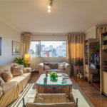 Apartamento à venda com 4 quartos, sendo 1 suíte,  em Brooklin, São Paulo, SP