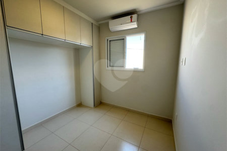 Apartamento à venda com 2 quartos em Vila La Brunetti, Itapetininga, SP