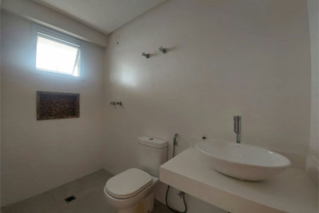 Cobertura para alugar, 150 m² por R$ 13.000,00 - Balneário Cidade Atlântica - Guarujá/SP