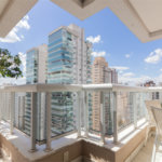 Apartamento à venda com 4 quartos, sendo 3 suítes,  em Indianópolis, São Paulo, SP