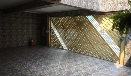 Sobrado à venda com 3 quartos, sendo 1 suíte,  em Vila Lageado, São Paulo, SP