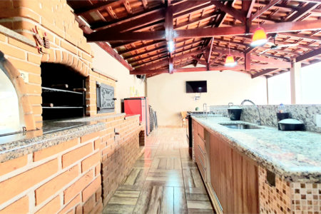 Casa de Vila à venda com 2 quartos, sendo 1 suíte,  em Residencial e Comercial Palmares, Ribeirão Preto, SP