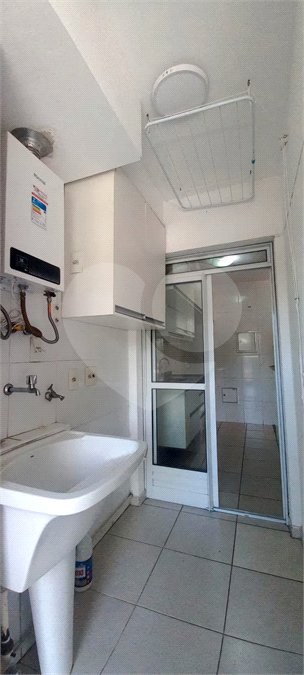 Apartamento à venda com 2 quartos em Jardim Esmeralda, São Paulo, SP