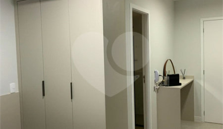 Apartamento para alugar com 1 suíte em Butantã, São Paulo, SP