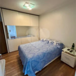Apartamento à venda com 2 quartos, sendo 1 suíte, em Água Branca, São Paulo, SP