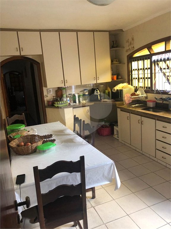 Casa Térrea à venda com 3 quartos em Tucuruvi, São Paulo, SP