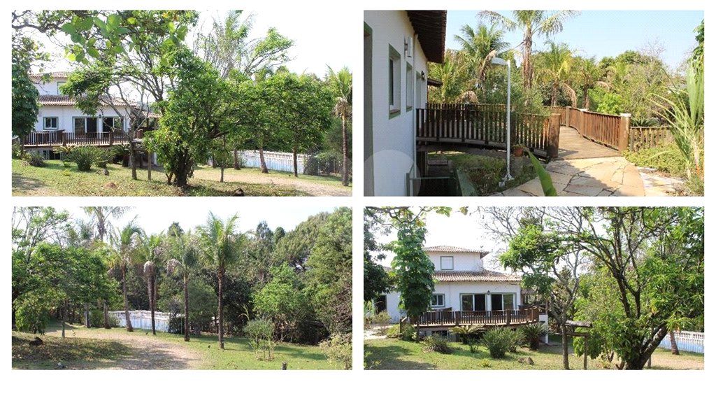 Casa para alugar com 4 suítes no condomínio Vinhas da Vista Alegre - Lado Café, Vinhedo - SP