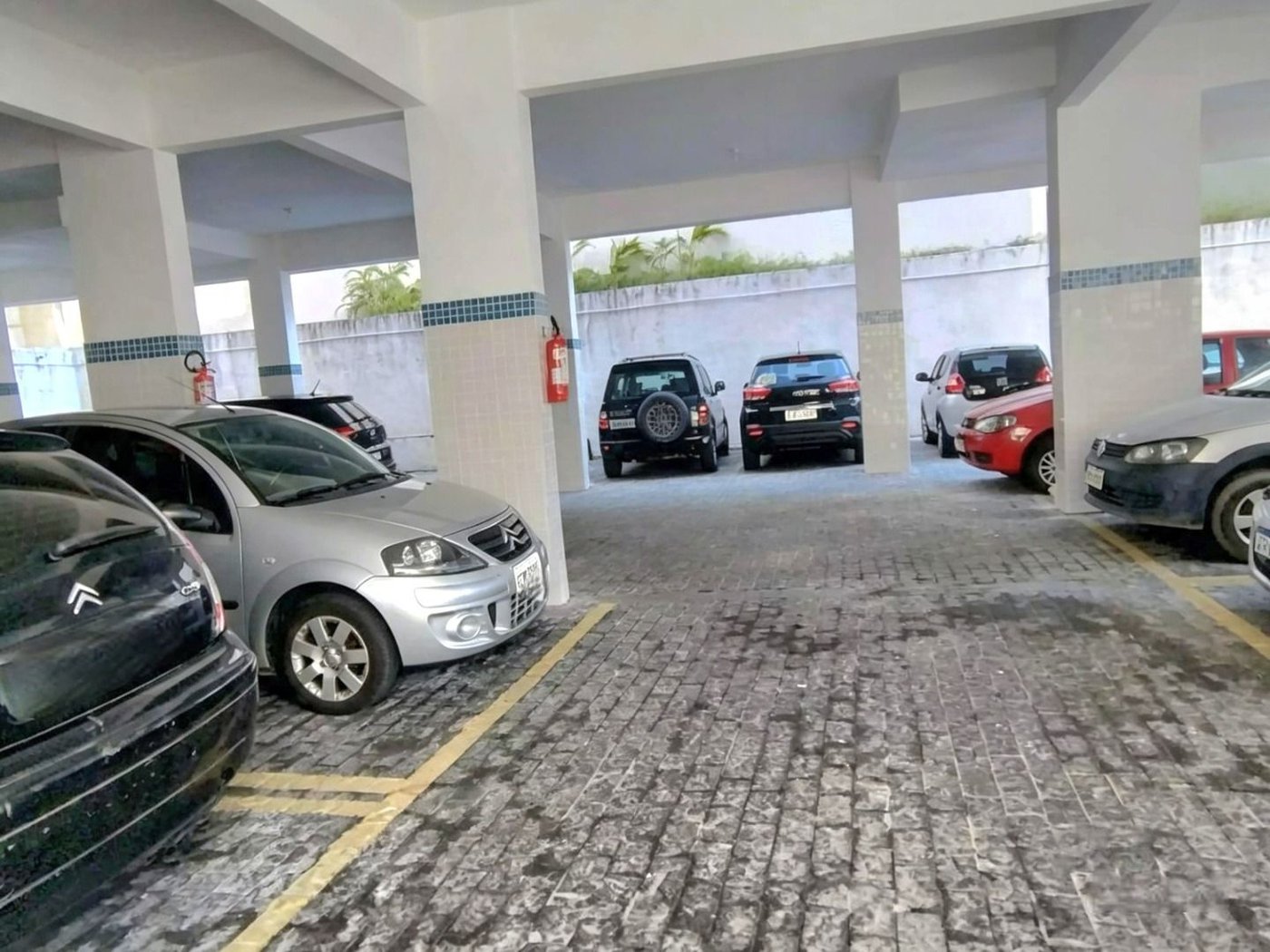 Apartamento com 1 dormitório à venda, 55 m² por R$ 420.000,00 - Pompéia - Santos/SP