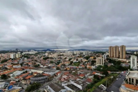 Apartamento à venda com 3 quartos, sendo 1 suíte, em Jardim Esmeralda, São Paulo, SP