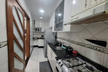 Apartamento à venda com 2 quartos, sendo 1 suíte, em Rio Comprido, Rio de Janeiro, RJ