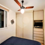 Apartamento à venda com 3 quartos, sendo 1 suíte,  em Jardim Caboré, São Paulo, SP