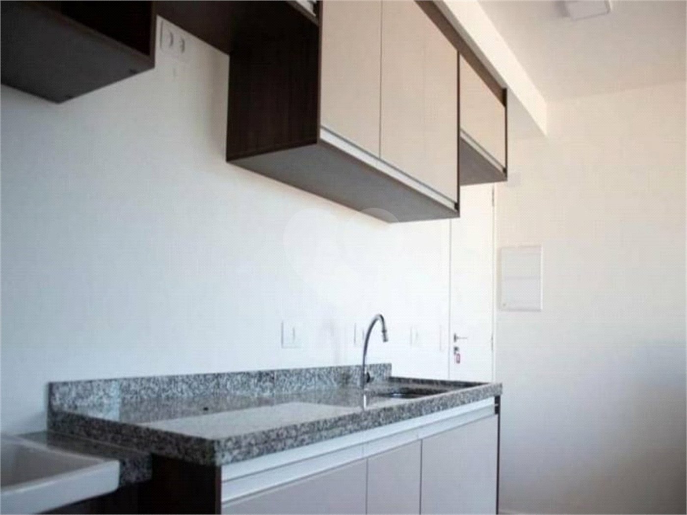 Apartamento à venda com 2 quartos em Jabaquara, São Paulo, SP
