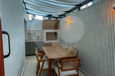 Casa em condomínio à venda com 4 suítes em Rasa, Armação dos Búzios, RJ