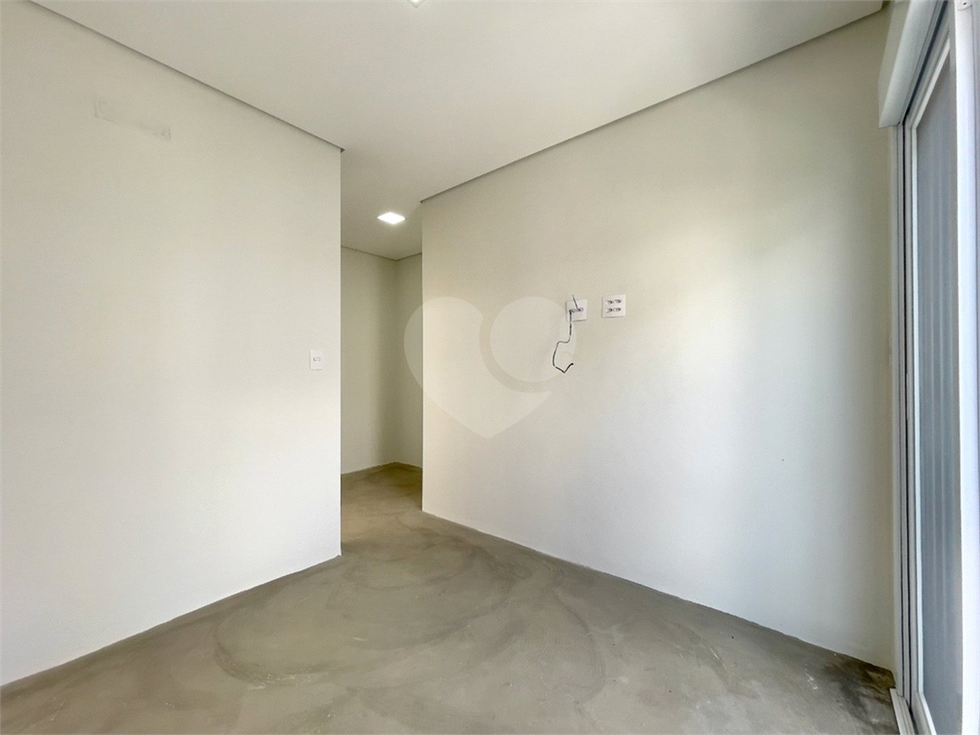 Casa à venda com 3 suítes no condomínio Th Harmonia, São Paulo - SP