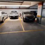 Apartamento à venda com 4 quartos, sendo 3 suítes,  em Cidade Monções, São Paulo, SP