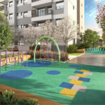 Apartamento à venda com 2 quartos, sendo 1 suíte, em Jardim Caboré, São Paulo, SP