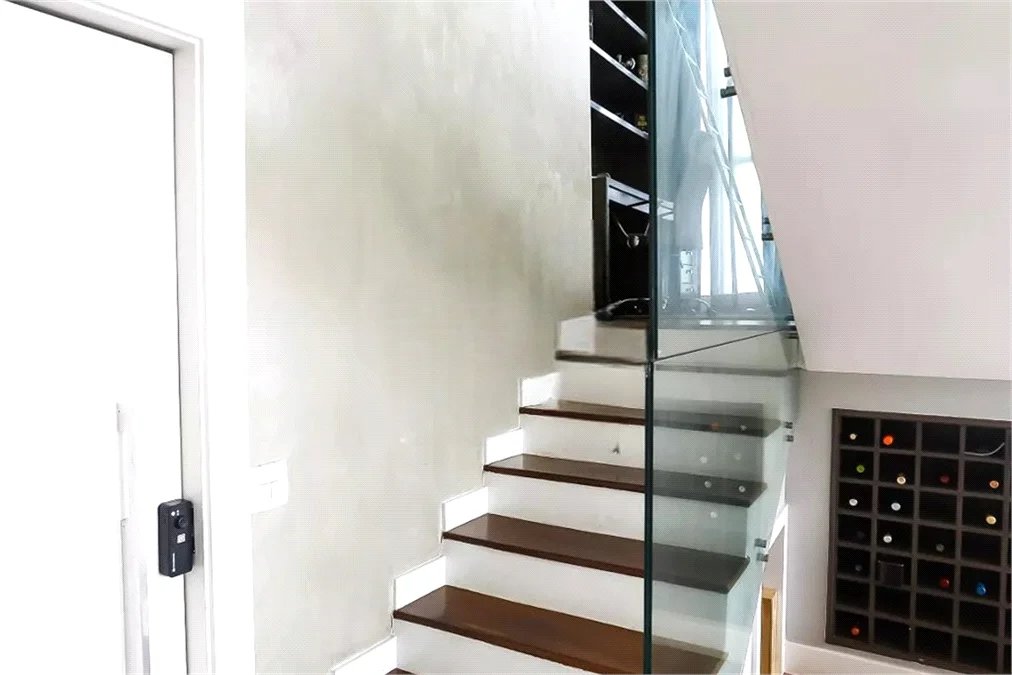 Apartamento à venda com 2 suítes em Jardim Fonte do Morumbi, São Paulo, SP