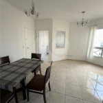 Apartamento para alugar com 2 quartos em Vila Mogilar, Mogi das Cruzes, SP