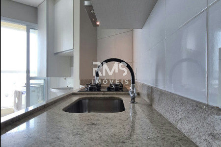 Apartamento à venda com 3 quartos, sendo 1 suíte,  em Jardim Aeroporto I, Itu, SP