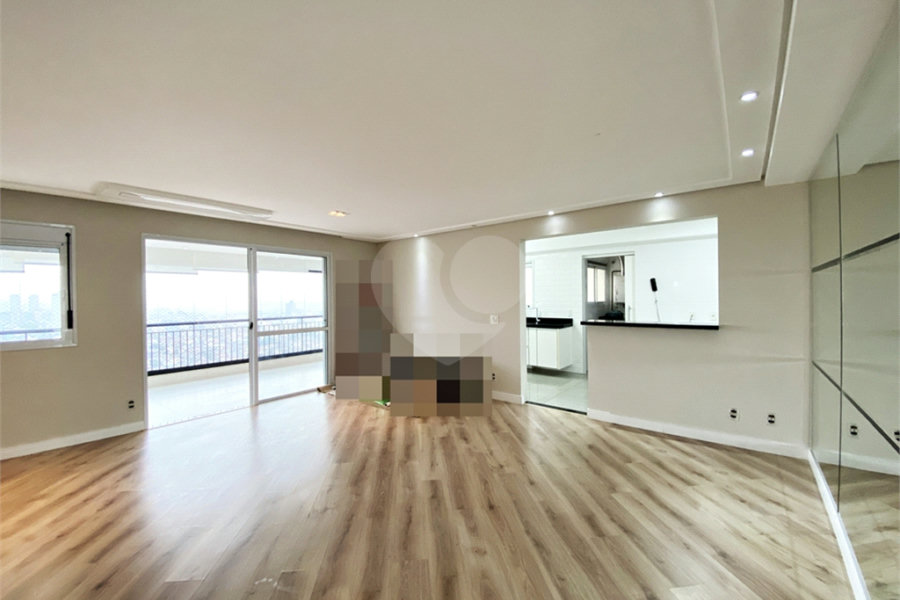 Apartamento à venda com 3 suítes em Santana, São Paulo, SP