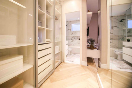 Apartamento à venda com 3 suítes em Morumbi, São Paulo, SP