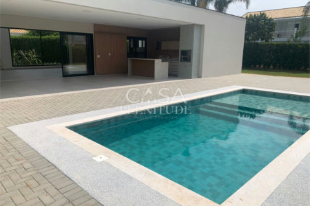 Casa em condomínio à venda com 4 suítes em Lago Azul, Araçoiaba da Serra, SP