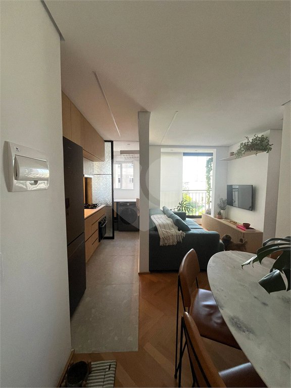 Apartamento à venda com 2 quartos em Jaraguá, São Paulo, SP