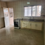 Sobrado à venda com 3 quartos em Vila Dalila, São Paulo, SP