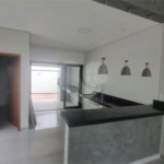 Casa à venda com 3 quartos, sendo 1 suíte, no condomínio Residencial Horto Villagio, Sorocaba - SP