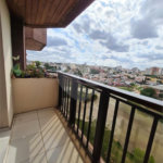 Cobertura à venda com 3 quartos, sendo 1 suíte, em Jardim Embaixador, Sorocaba, SP