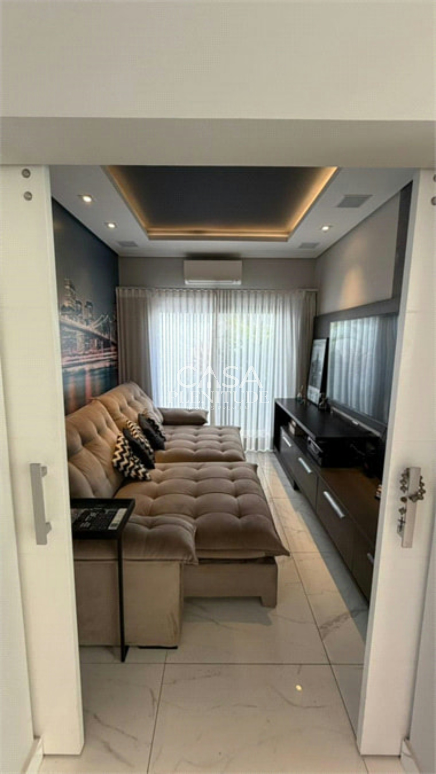 Casa em condomínio à venda com 3 suítes, em Ibiti Royal Park, Sorocaba, SP