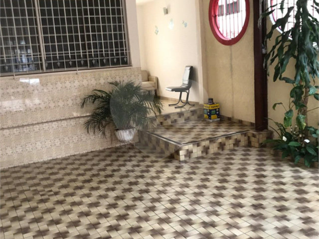Sobrado à venda com 2 quartos em Mandaqui, São Paulo, SP