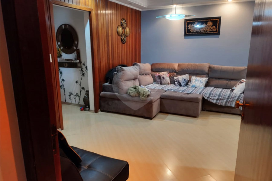 Apartamento para alugar com 3 quartos em Santana, São Paulo, SP