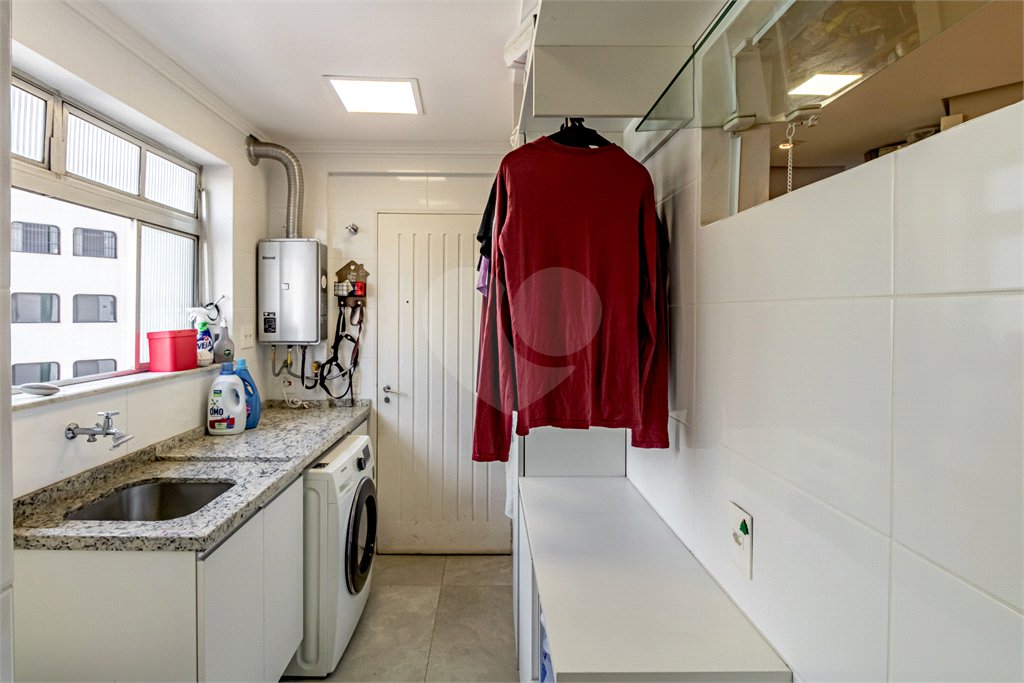 Apartamento à venda com 4 quartos, sendo 2 suítes, em Perdizes, São Paulo, SP