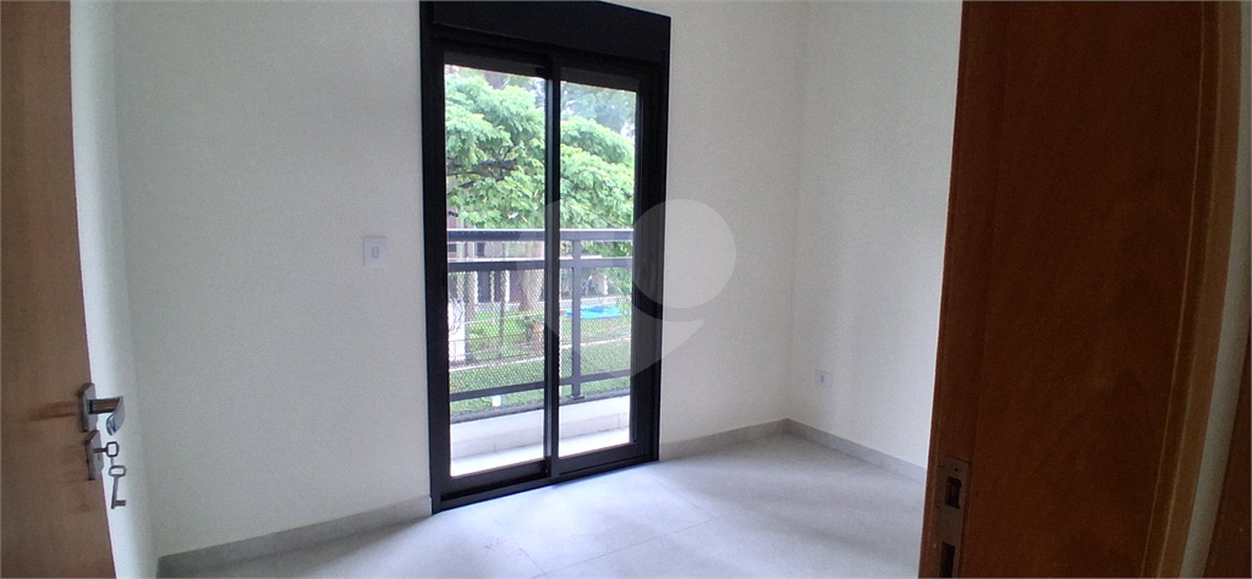 Apartamento à venda com 2 quartos em Água Fria, São Paulo, SP