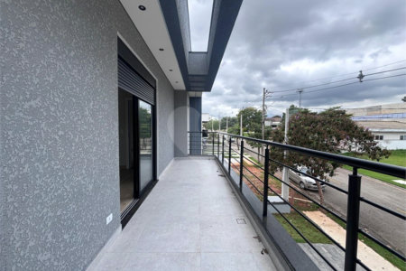 Casa à venda com 3 suítes no condomínio Campos do Conde I e II, Sorocaba - SP