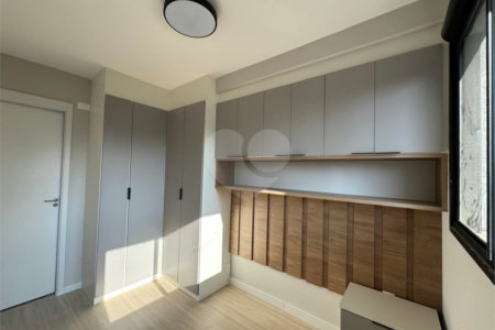 Apartamento à venda com 1 suíte em Butantã, São Paulo, SP