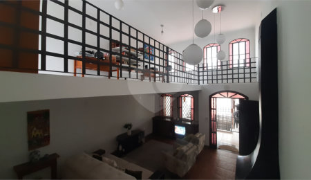 Casa à venda com 3 quartos, sendo 1 suíte,  em Vila Guilherme, São Paulo, SP