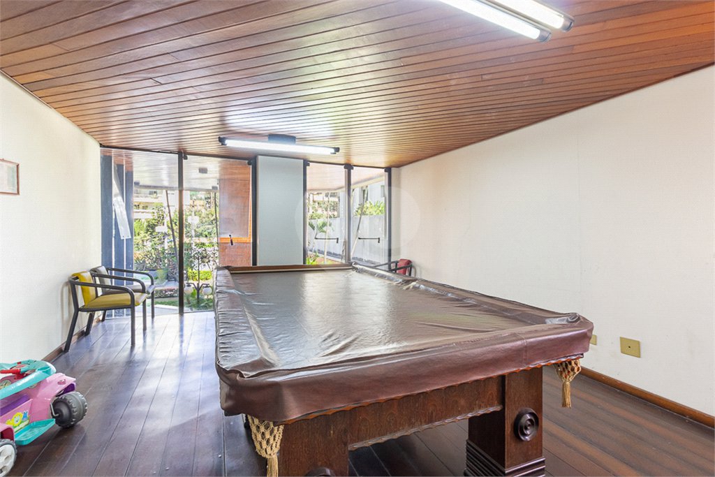 Apartamento à venda com 4 quartos, sendo 2 suítes, em Perdizes, São Paulo, SP