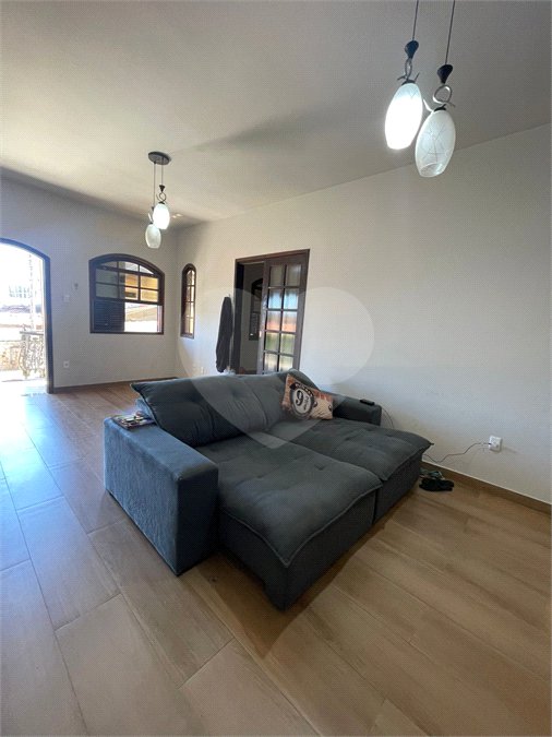 Casa Térrea à venda com 5 quartos, sendo 2 suítes, em Campo Grande, Rio de Janeiro, RJ